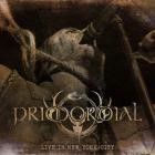 Primordial - Live In New York City