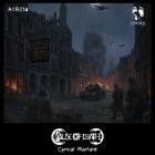 Cause of Death - Cynical Warfare