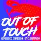 Mario Beck x Stereolink x Da Clubbmaster - Out Of Touch