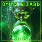 Dying Wizard - Artefact