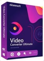 Aiseesoft Video Converter Ultimate v10.8.50 (x64)