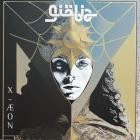 Giobia - X-AEON