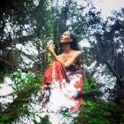 Marthe Halvorsen - Feed The Fire, Breathe The Night