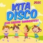 Kita Disco - Das große Sommerfest 2025