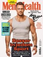 Mens Health 05/2024