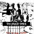 The Pissed Ones - Piss in Your Pocket