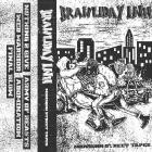 Brawliday Inn - Monsoon Street Tapes