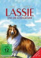 Lassie und die Goldgräber