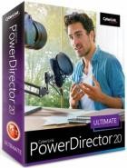 CyberLink PowerDirector Ultimate 20.8.3211.0 (x64)