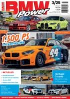 BMW Power 03/2025
