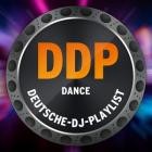 Deutsche DJ Playlist - Dance Top 100 (13.12.2024)