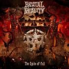 Brutal Reality - The Cycle Of Fall