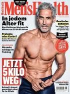 Men's Health 11/2021