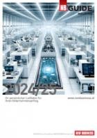  BUSINESS/Industrie/Guide/2024/2025