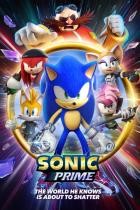 Sonic Prime - Staffel 3