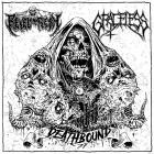 Revel in Flesh Graceless - Deathbound