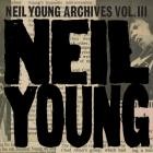 Neil Young - - Neil Young Archives Vol III (1976-1987)  