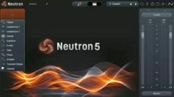 iZotope Neutron v5.0.0 (x64)