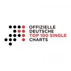 German TOP100 Single Charts 17.05.2024