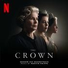 Martin Phipps - The Crown: Season Six (Soundtrack from the Netflix Original Series)