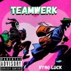 Lucky Da P - Teamwerk