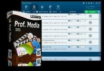 Leawo Pro. Media v13.0.0.1