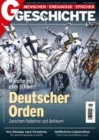 G GESCHICHTE 09/2025