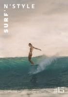 Surf n Style 15/2024