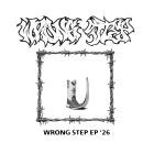 Wrong Step - Wrong Step EP '26