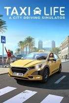 Taxi Life: A City Driving Simulator