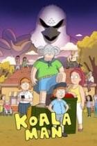 Koala Man - Staffel 1