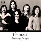 Genesis - Ten Songs For You