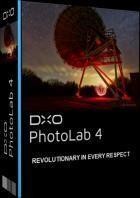 DxO PhotoLab v4.3.3 Build 12 Elite (x64)