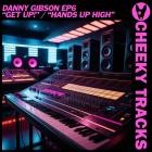 Danny Gibson - Danny Gibson EP6
