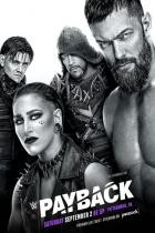 WWE Payback 2023