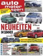 Auto Motor und Sport 11/2022