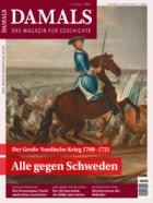 DAMALS Das Magazin fuer Geschichte 02/2025