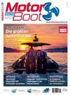 MotorBoot Magazin 10/2023