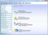 Lazesoft Disk Image and Clone v4.8.1.1 Pro / Server Edition