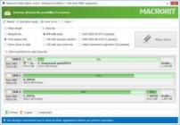 Macrorit Data Wiper v6.2.5 + WinPE + Portable