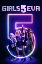 Girls5eva - Staffel 3