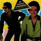 The Fabulous Thunderbirds - What's The Word