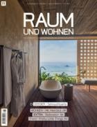 RAUM UND WOHNEN 08-09/2024