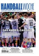 HANDBALLWOCHE 13/2024