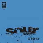 Sour - X-00F EP