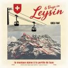 Greg Foat - ShopURL : https:gregfoat bandcamp comalbum6-days-in-leysin