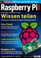 Raspberry Pi Geek 12/2023-01/2024