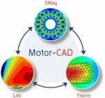 ANSYS Motor-CAD v2023 R1.1 (x64)