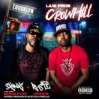 Ruste Juxx and Skanks The Rap Martyr-Live From Crowhill-WEBUVU