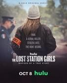 The Lost Station Girls - Staffel 1